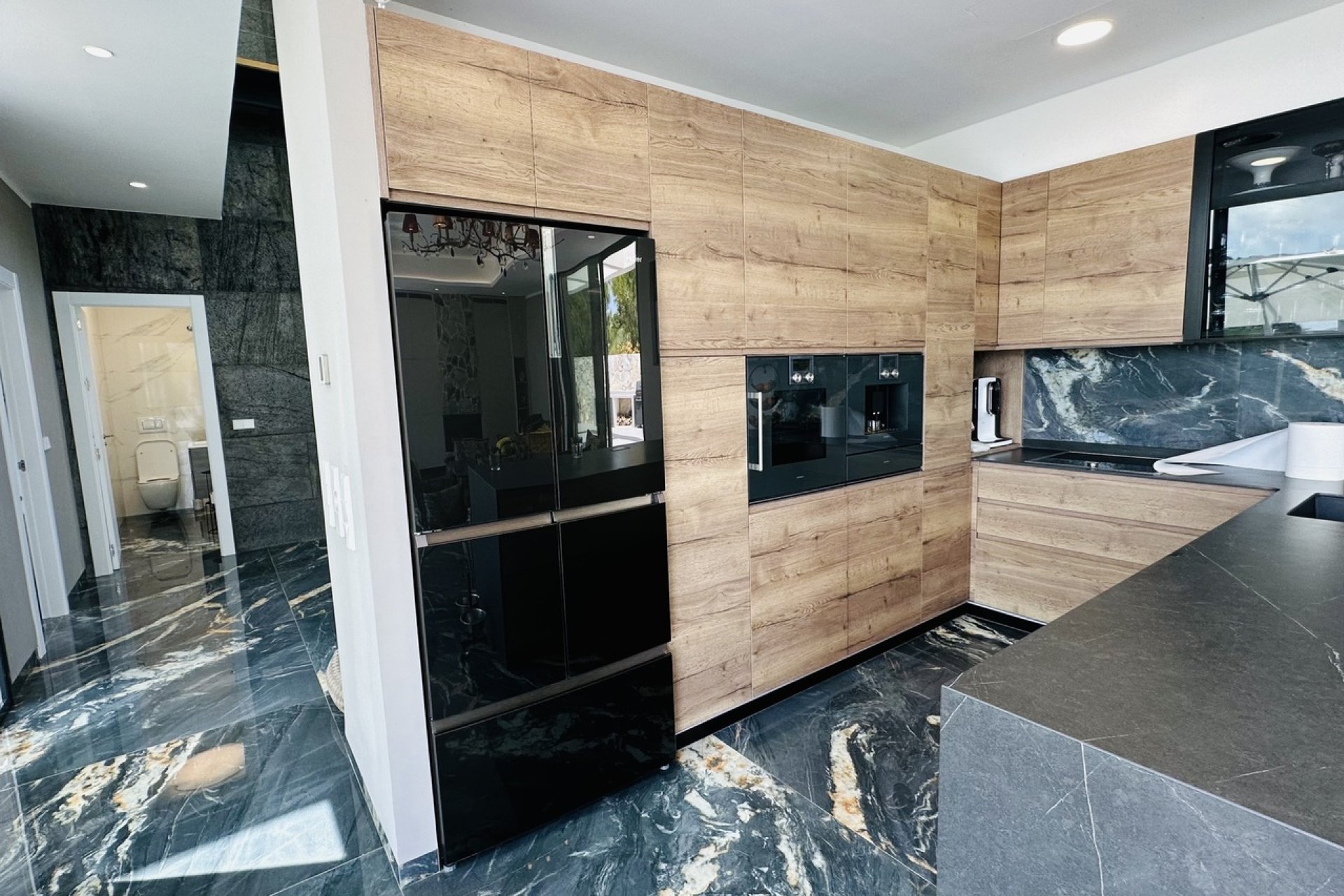 Resale - Villa - Orihuela Costa - Las Colinas Golf Resort