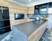 Resale - Villa - Orihuela Costa - Las Colinas Golf Resort