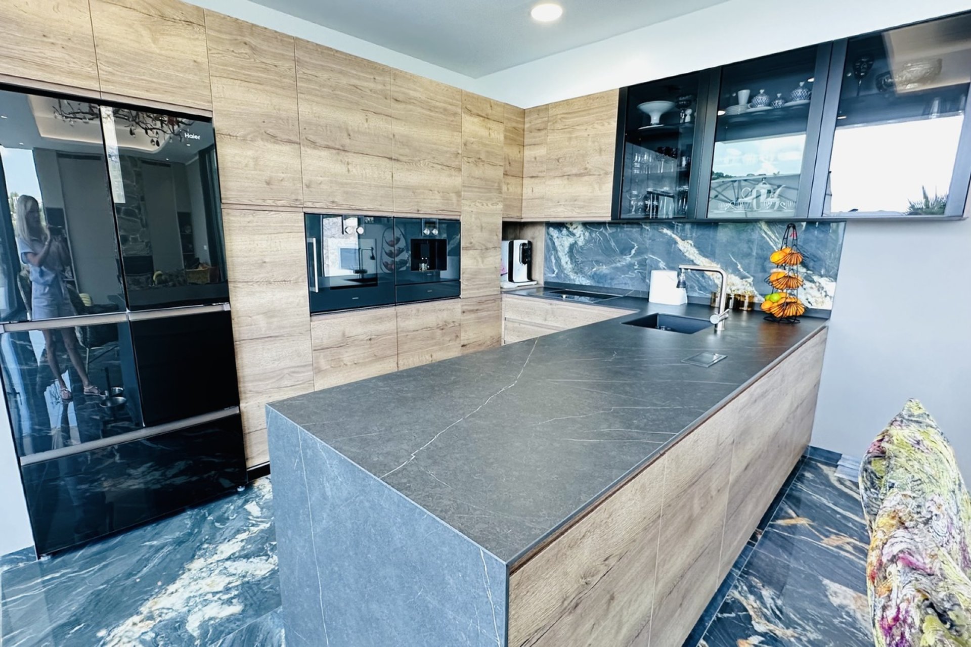 Resale - Villa - Orihuela Costa - Las Colinas Golf Resort