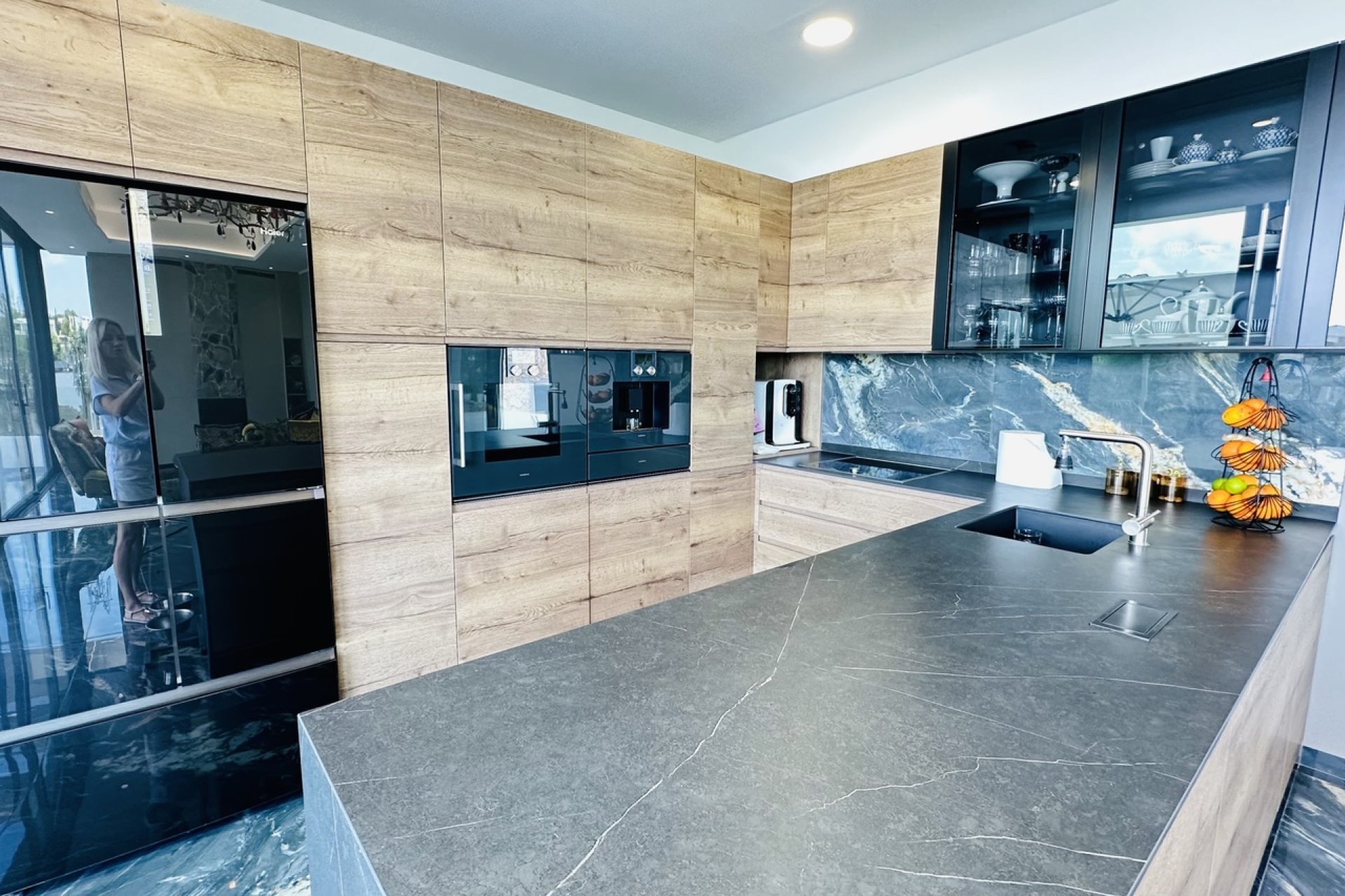 Resale - Villa - Orihuela Costa - Las Colinas Golf Resort