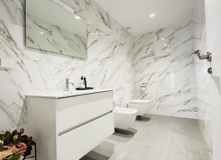 Resale - Villa - Orihuela Costa - Las Colinas Golf Resort