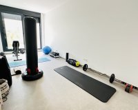 Resale - Villa - Orihuela Costa - Las Colinas Golf Resort