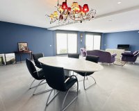 Resale - Villa - Orihuela Costa - Las Colinas Golf Resort