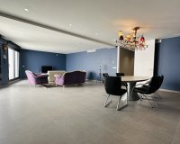 Resale - Villa - Orihuela Costa - Las Colinas Golf Resort