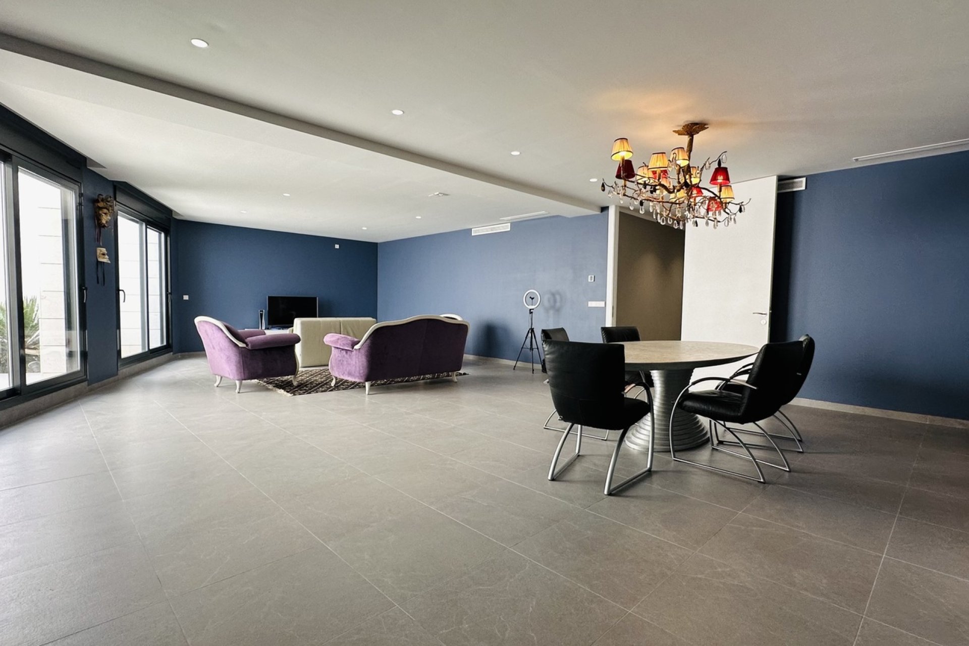 Resale - Villa - Orihuela Costa - Las Colinas Golf Resort