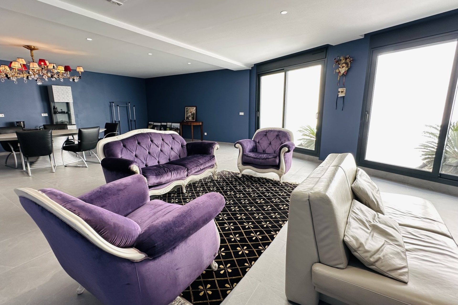 Resale - Villa - Orihuela Costa - Las Colinas Golf Resort