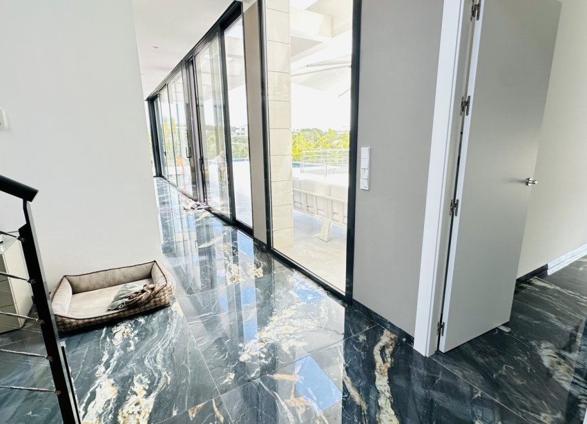 Resale - Villa - Orihuela Costa - Las Colinas Golf Resort