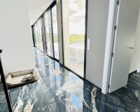 Resale - Villa - Orihuela Costa - Las Colinas Golf Resort