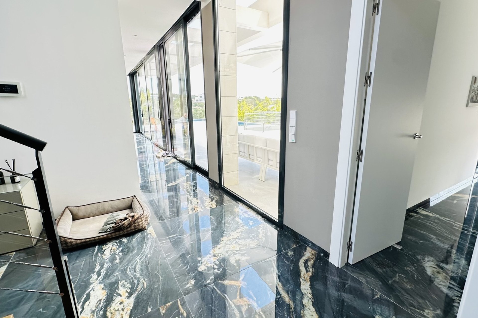 Resale - Villa - Orihuela Costa - Las Colinas Golf Resort