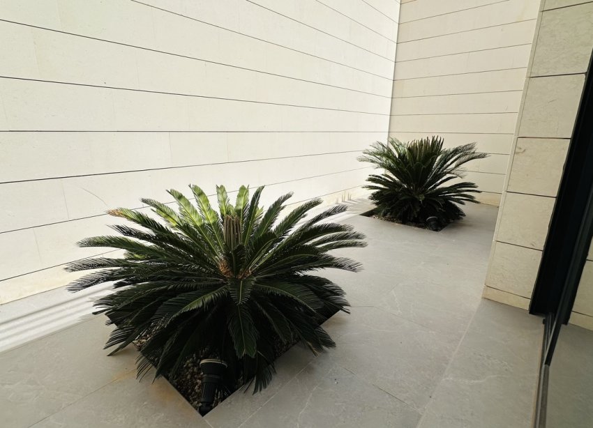 Resale - Villa - Orihuela Costa - Las Colinas Golf Resort