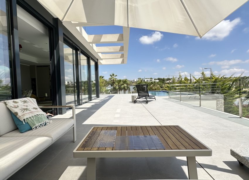 Resale - Villa - Orihuela Costa - Las Colinas Golf Resort