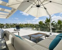 Resale - Villa - Orihuela Costa - Las Colinas Golf Resort