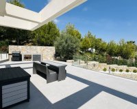 Resale - Villa - Orihuela Costa - Las Colinas Golf Resort