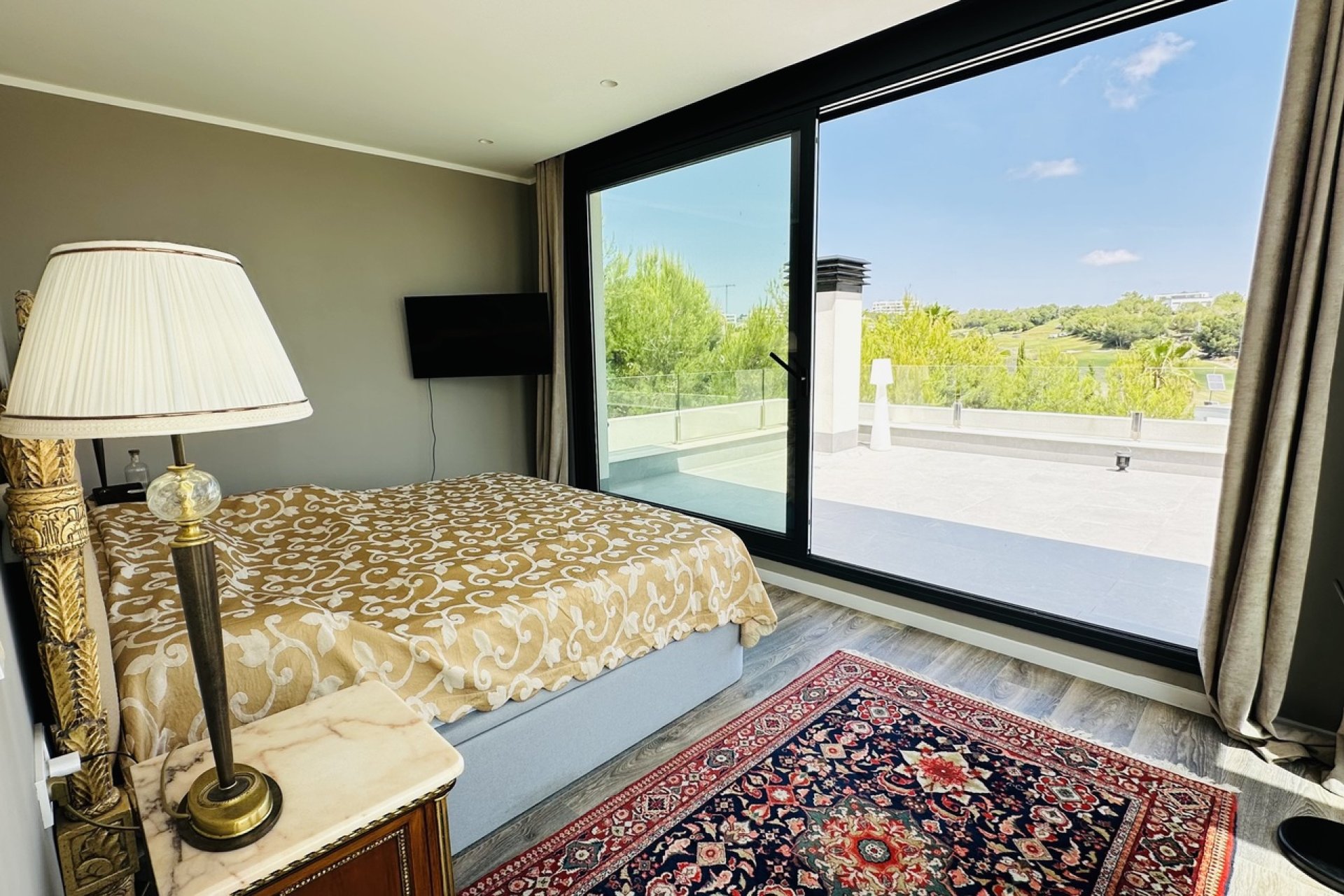 Resale - Villa - Orihuela Costa - Las Colinas Golf Resort