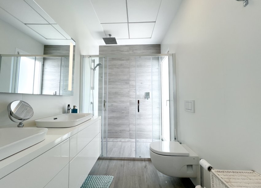 Resale - Villa - Orihuela Costa - Las Colinas Golf Resort