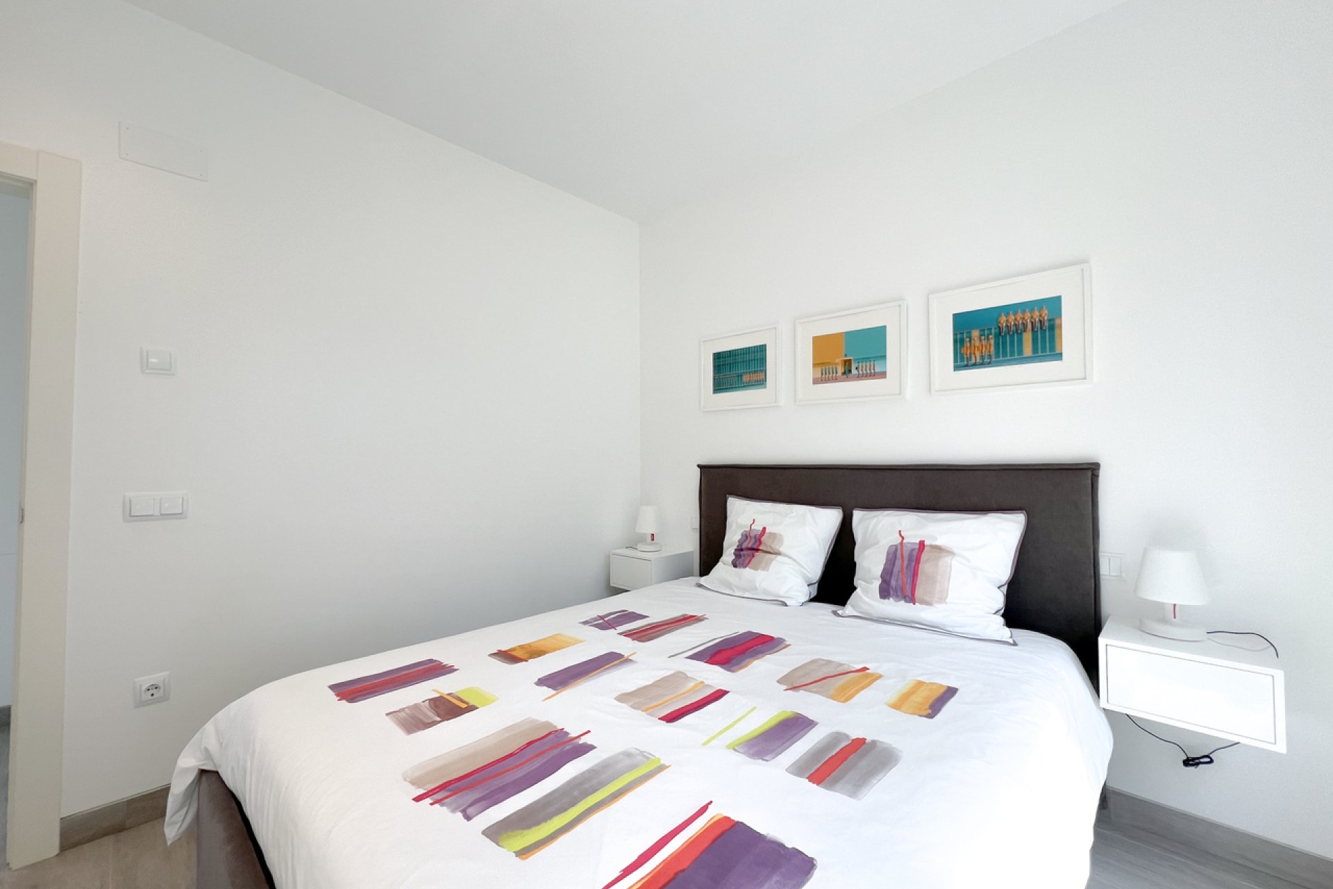 Resale - Villa - Orihuela Costa - Las Colinas Golf Resort