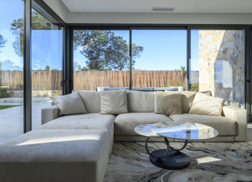 Resale - Villa - Orihuela Costa - Las Colinas Golf Resort