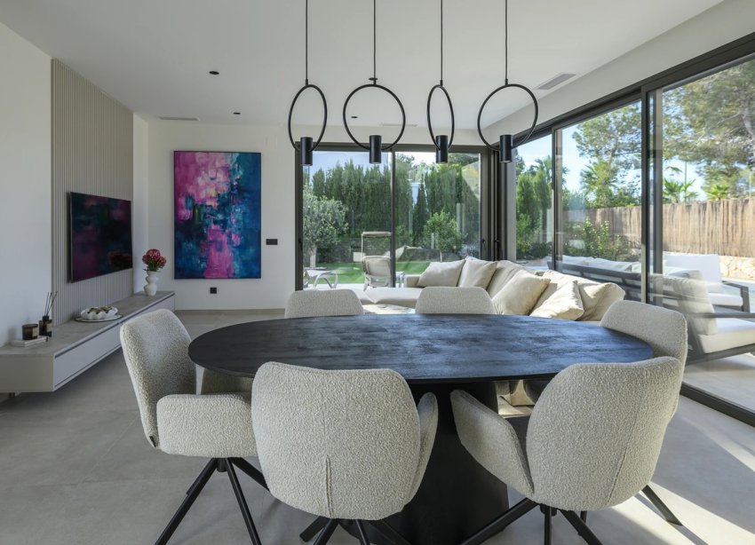 Resale - Villa - Orihuela Costa - Las Colinas Golf Resort