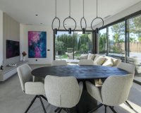 Resale - Villa - Orihuela Costa - Las Colinas Golf Resort