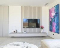 Resale - Villa - Orihuela Costa - Las Colinas Golf Resort