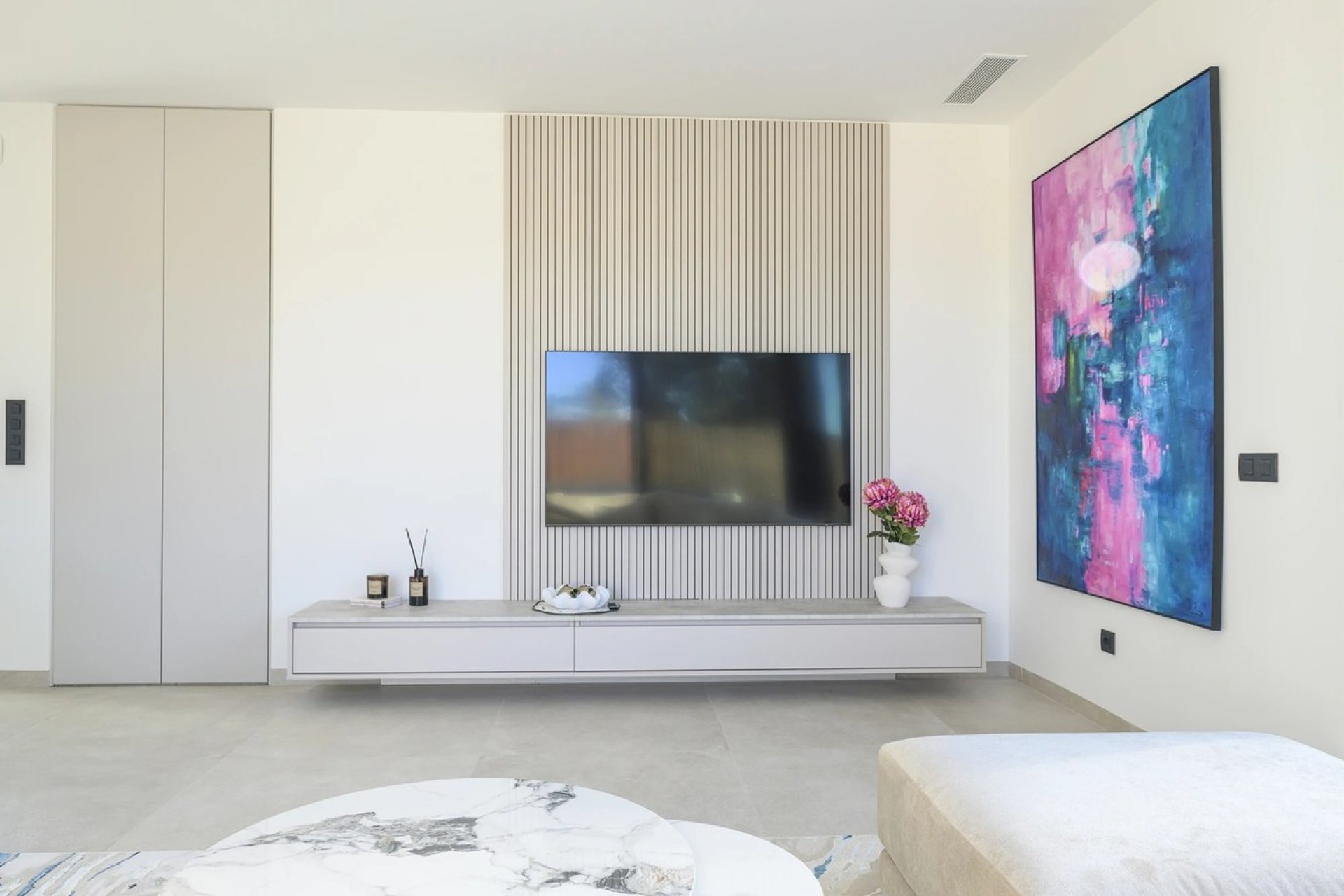 Resale - Villa - Orihuela Costa - Las Colinas Golf Resort