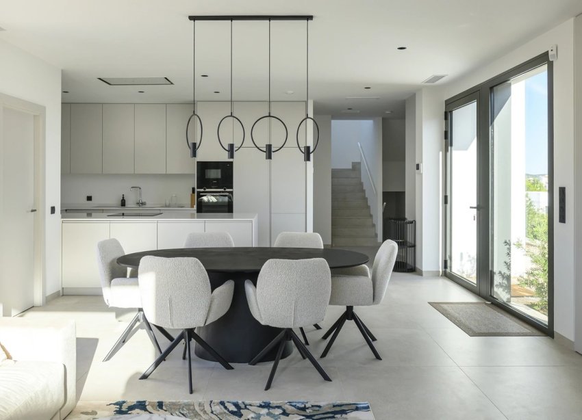 Resale - Villa - Orihuela Costa - Las Colinas Golf Resort