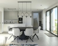 Resale - Villa - Orihuela Costa - Las Colinas Golf Resort