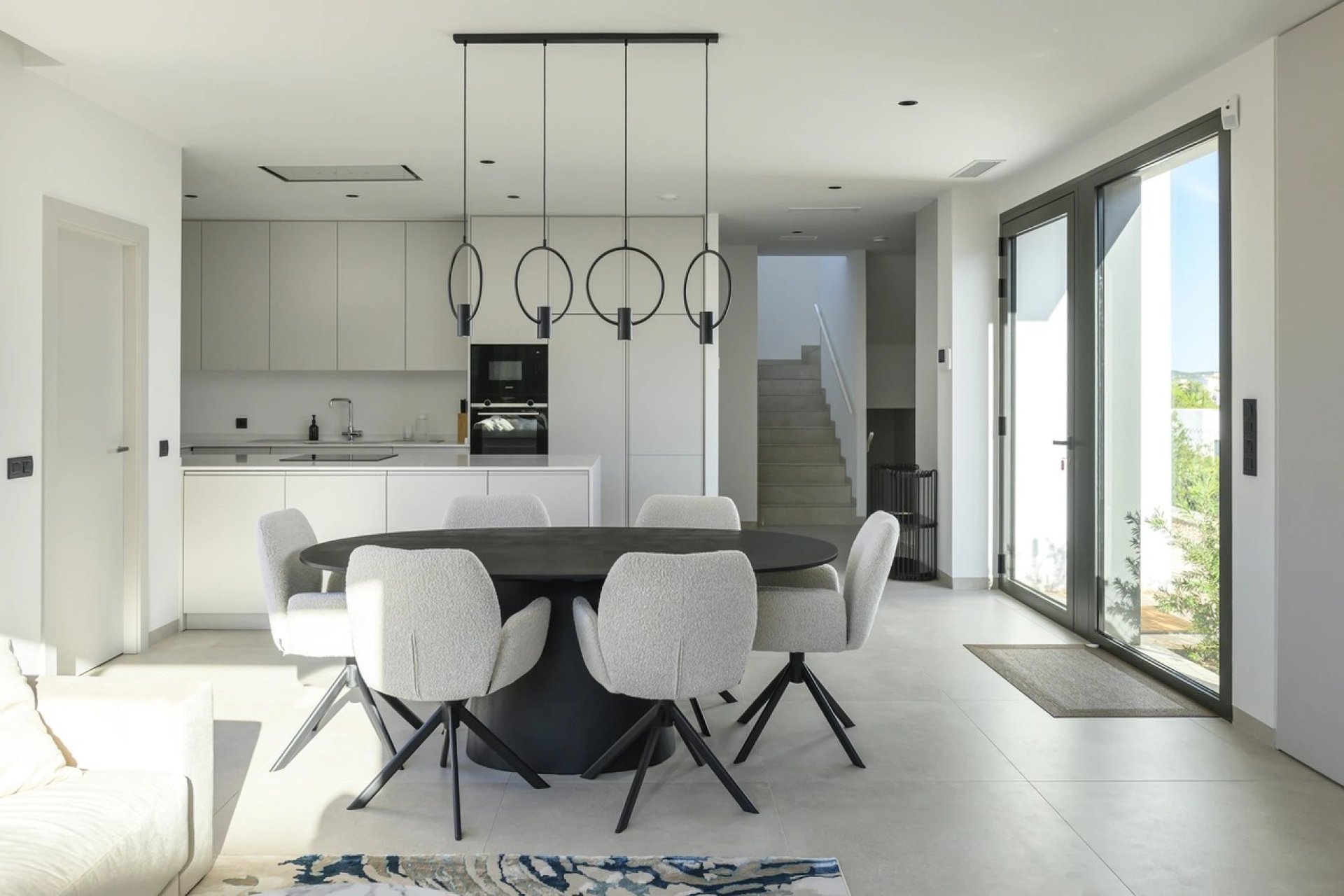 Resale - Villa - Orihuela Costa - Las Colinas Golf Resort