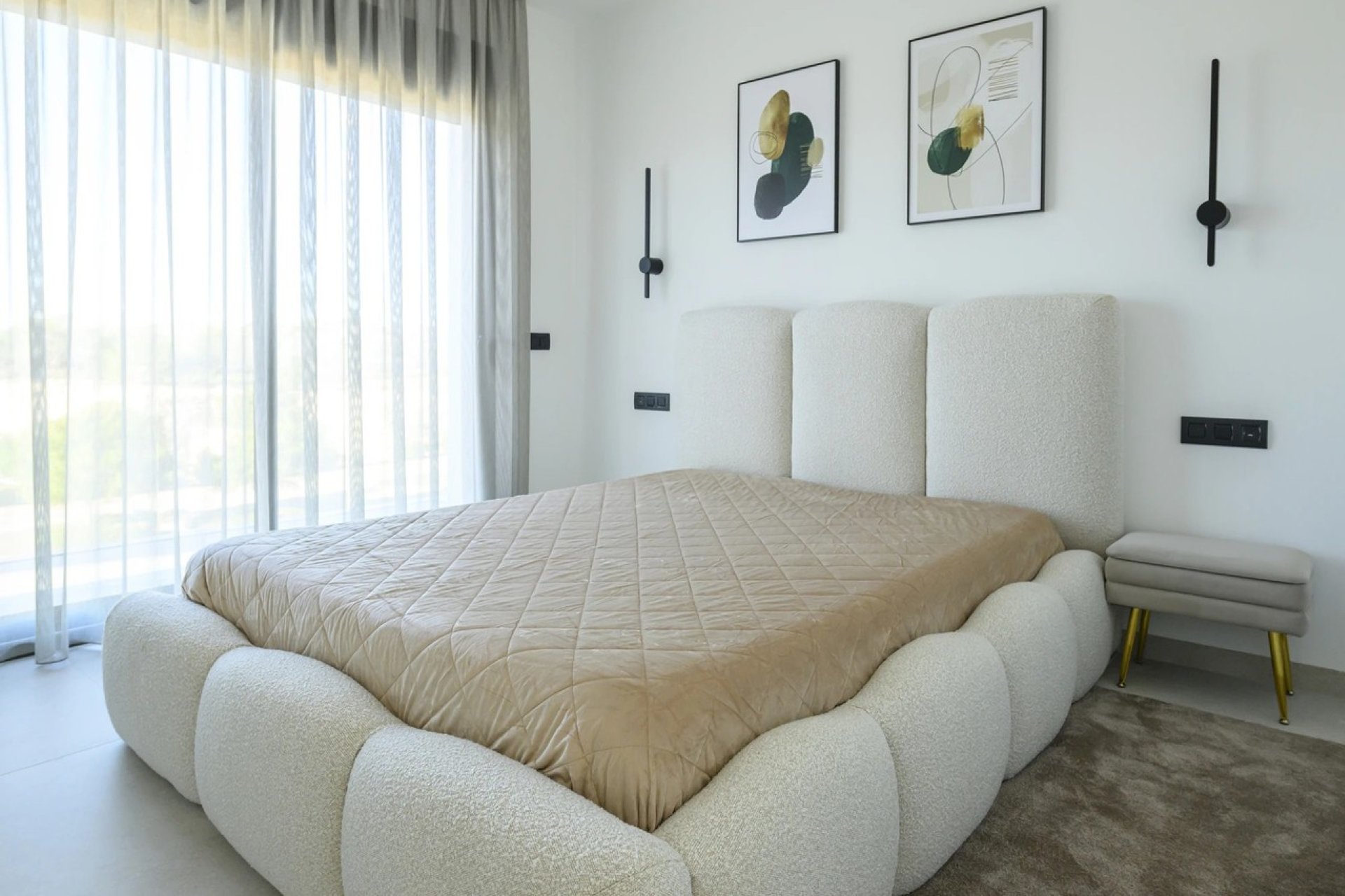 Resale - Villa - Orihuela Costa - Las Colinas Golf Resort