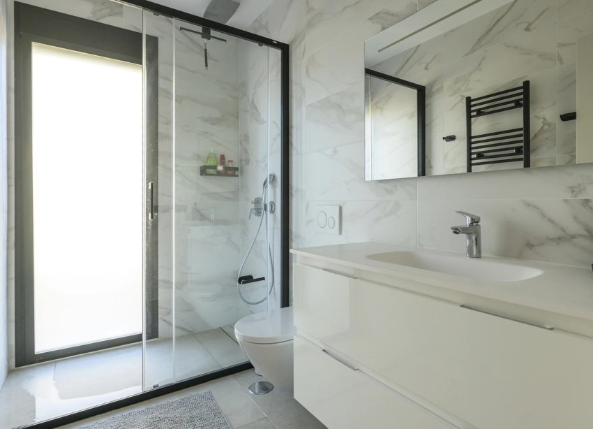 Resale - Villa - Orihuela Costa - Las Colinas Golf Resort