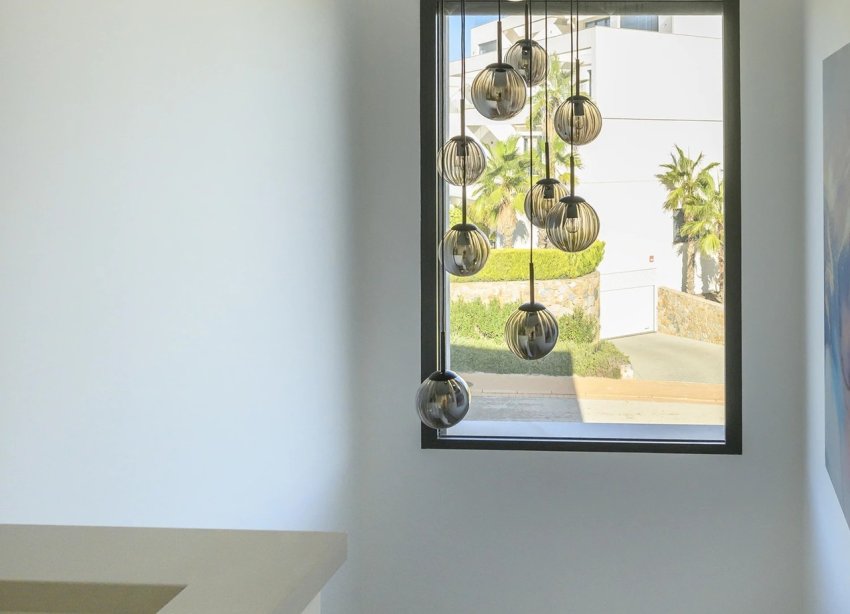 Resale - Villa - Orihuela Costa - Las Colinas Golf Resort