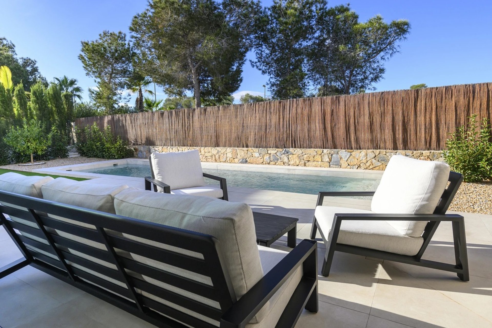 Resale - Villa - Orihuela Costa - Las Colinas Golf Resort