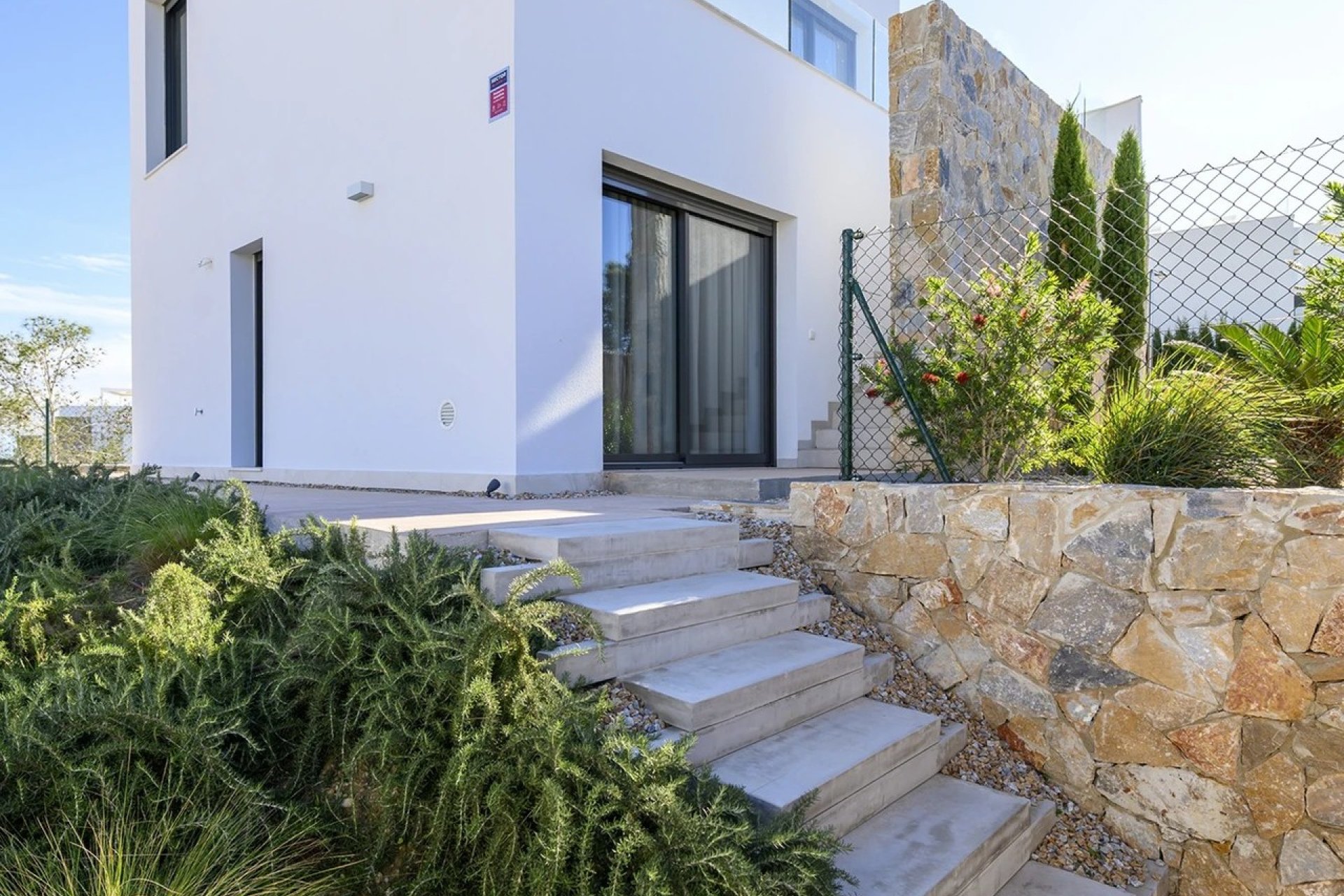 Resale - Villa - Orihuela Costa - Las Colinas Golf Resort