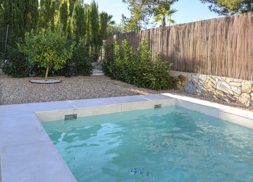 Resale - Villa - Orihuela Costa - Las Colinas Golf Resort