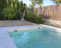 Resale - Villa - Orihuela Costa - Las Colinas Golf Resort