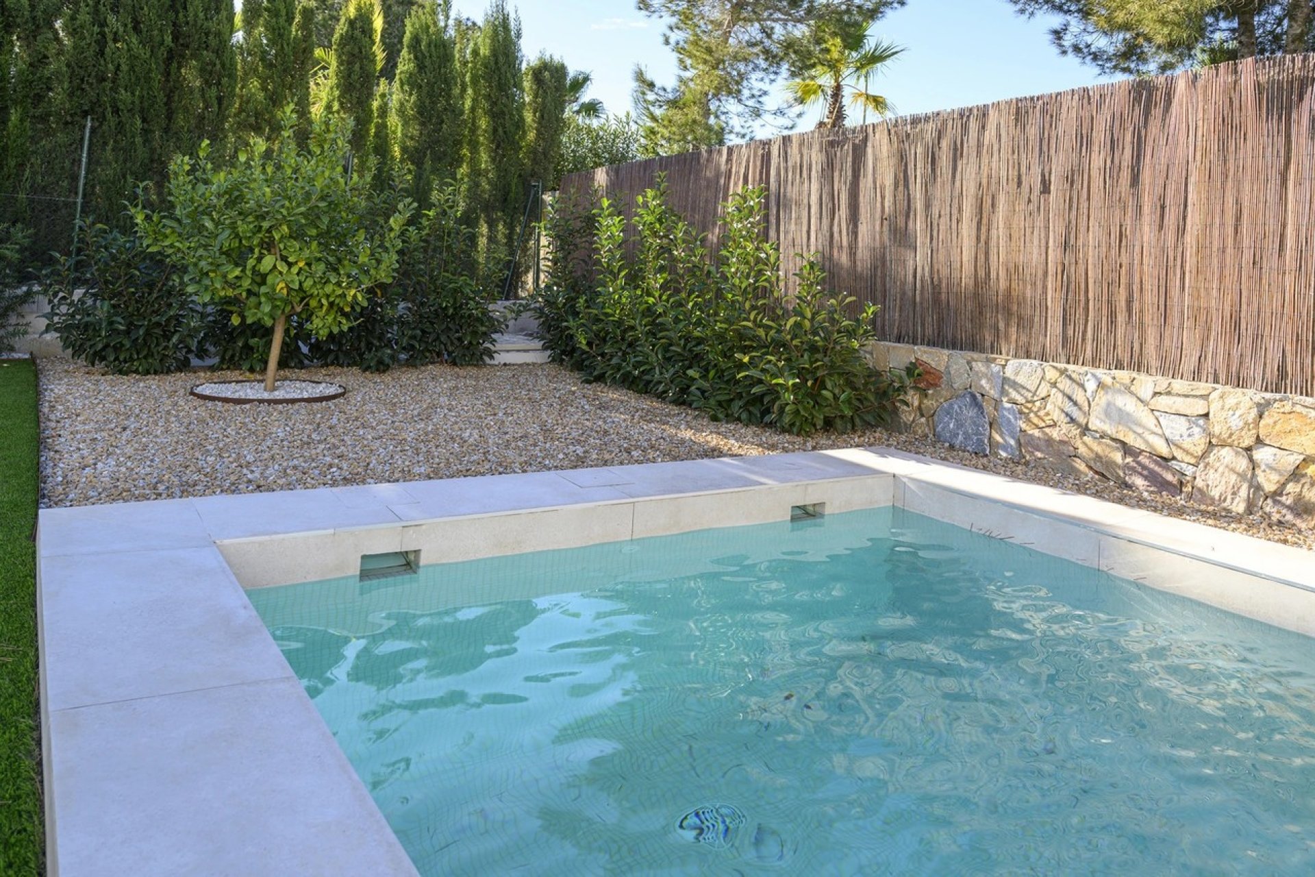 Resale - Villa - Orihuela Costa - Las Colinas Golf Resort