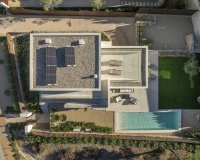 Resale - Villa - Orihuela Costa - Las Colinas Golf Resort