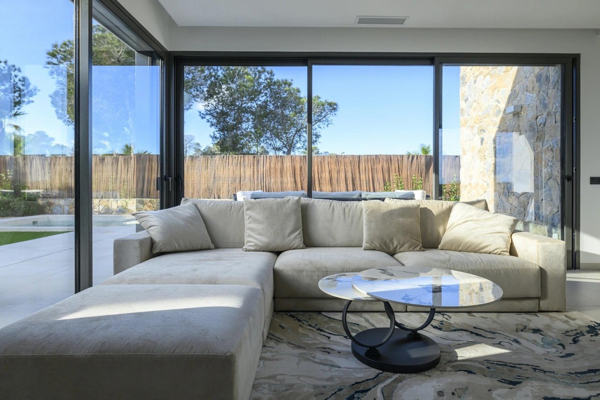 Resale - Villa - Orihuela Costa - Las Colinas Golf Resort