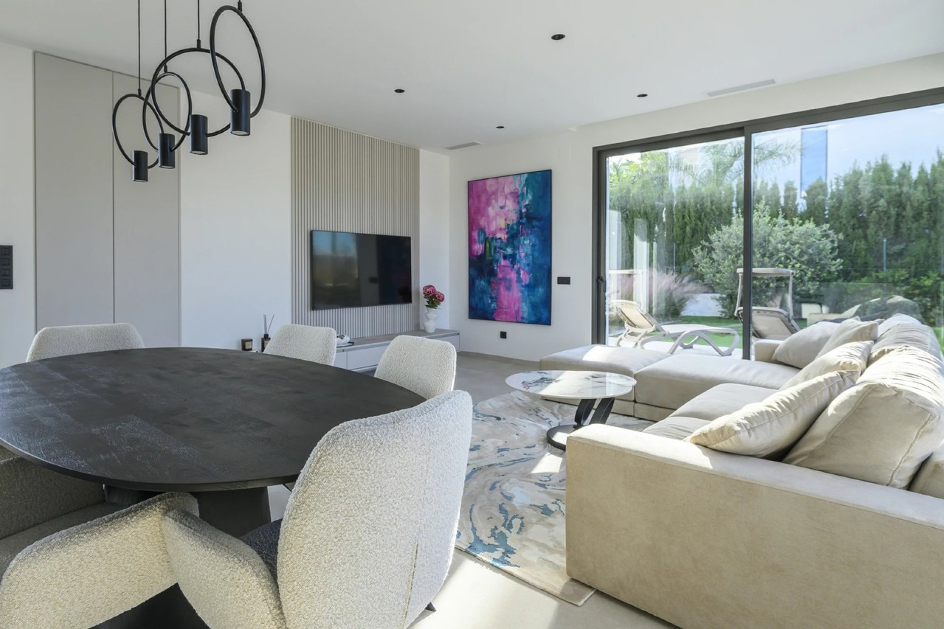 Resale - Villa - Orihuela Costa - Las Colinas Golf Resort