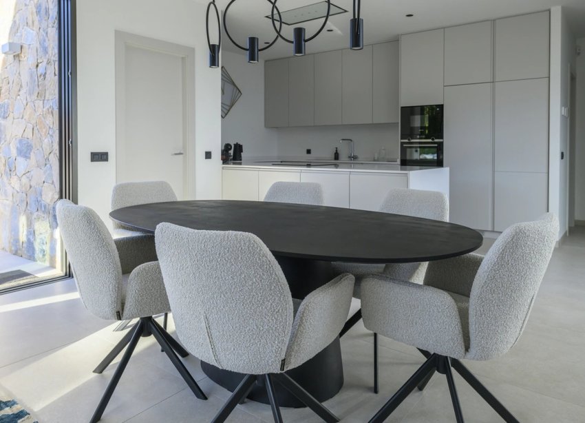 Resale - Villa - Orihuela Costa - Las Colinas Golf Resort