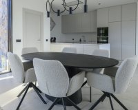 Resale - Villa - Orihuela Costa - Las Colinas Golf Resort