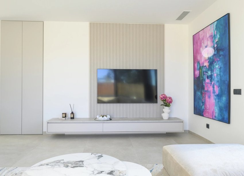 Resale - Villa - Orihuela Costa - Las Colinas Golf Resort