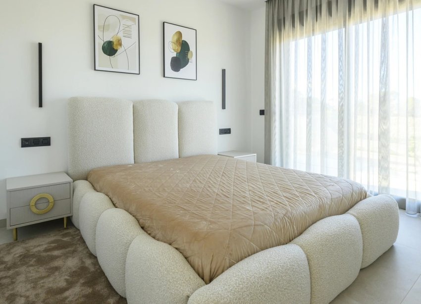 Resale - Villa - Orihuela Costa - Las Colinas Golf Resort