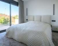 Resale - Villa - Orihuela Costa - Las Colinas Golf Resort