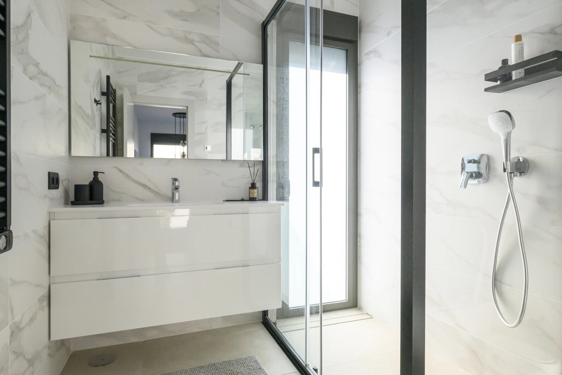 Resale - Villa - Orihuela Costa - Las Colinas Golf Resort