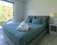 Resale - Villa - Orihuela Costa - Las Colinas Golf