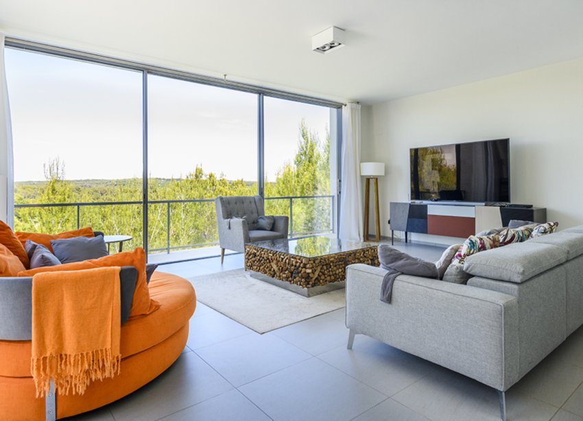 Resale - Villa - Orihuela Costa - Las Colinas Golf