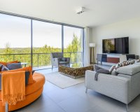 Resale - Villa - Orihuela Costa - Las Colinas Golf