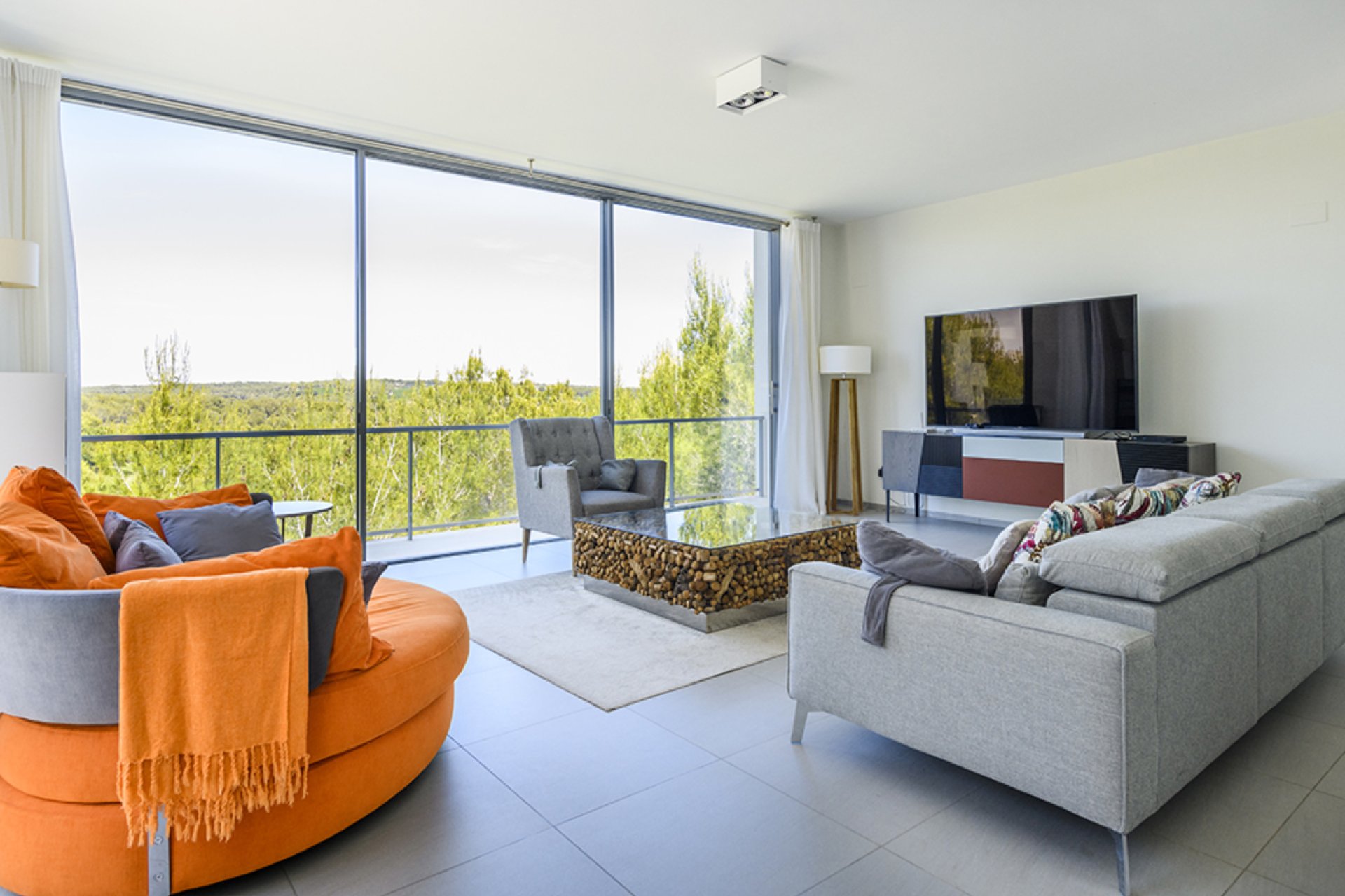 Resale - Villa - Orihuela Costa - Las Colinas Golf