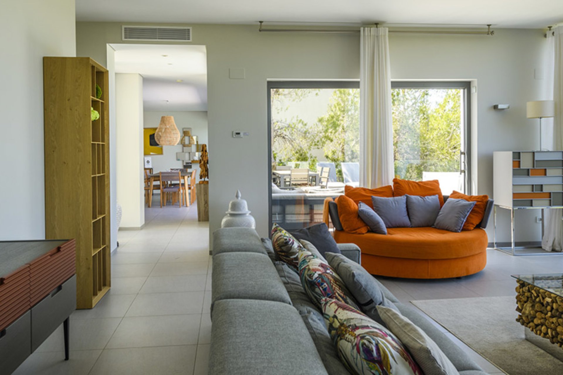 Resale - Villa - Orihuela Costa - Las Colinas Golf